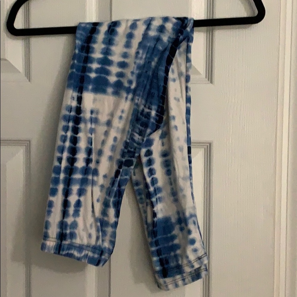 Agnes & Dora Leggings size S/M